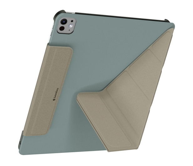 SwitchEasy Origami do iPad 10.2" (Exquisite Blue) - 1415932 - zdjęcie 4
